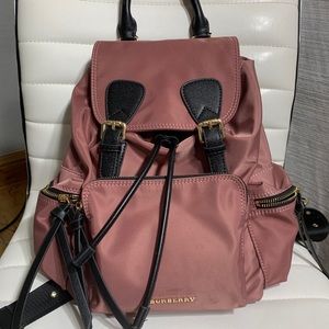 Burberry Backpack